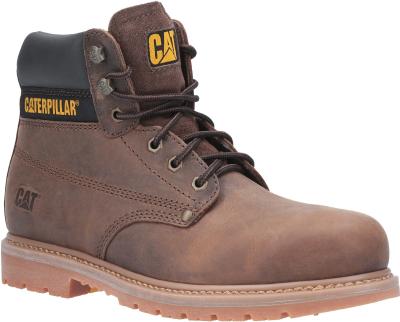 Caterpillar Boots Shoes CAT Work Safety Boots Wynsors