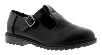 Trendy girls store school shoes