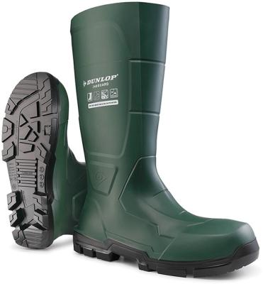 Dunlop hotsell boots canada