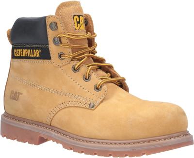 Stores that sell caterpillar boots online