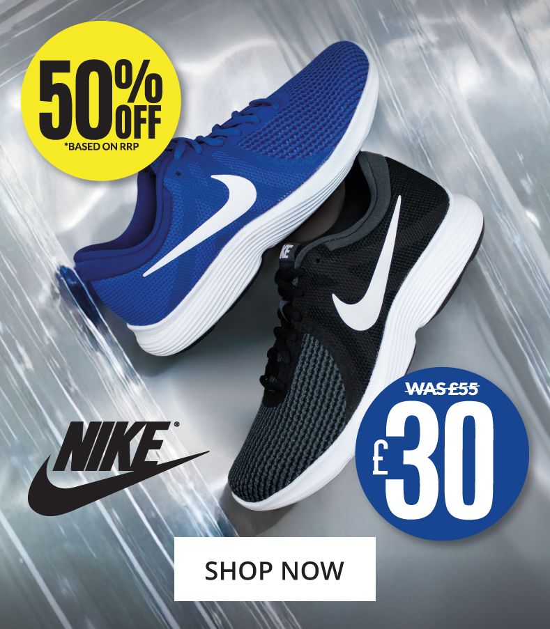 Shoe deal websites online