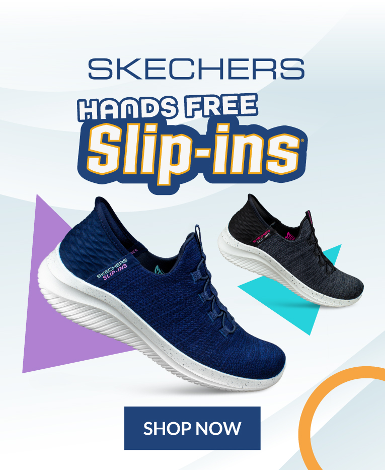 Skechers